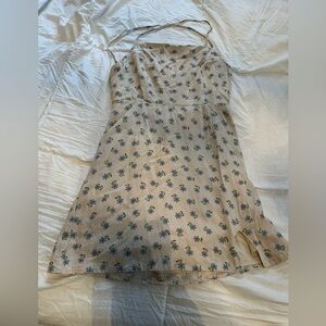 Kendall & Kylie summer dress